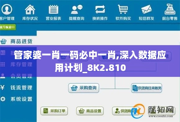 管家婆一肖一码必中一肖,深入数据应用计划_8K2.810