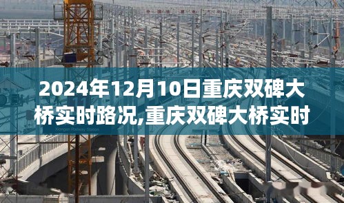 重庆双碑大桥实时路况报告，2024年12月10日交通洞察