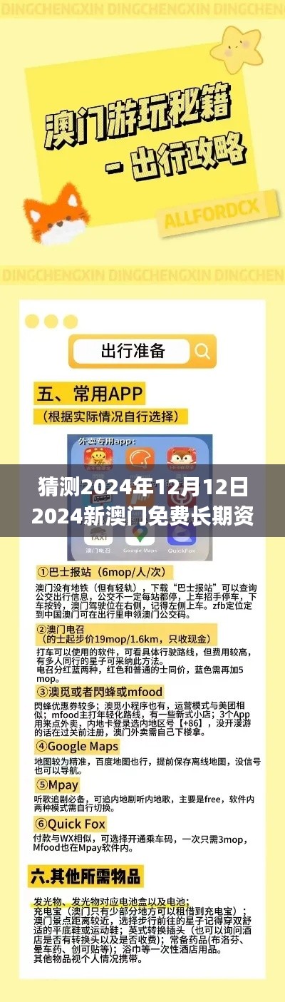 猜测2024年12月12日2024新澳门免费长期资料,深度数据应用策略_旗舰款9.617