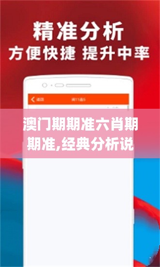 澳门期期准六肖期期准,经典分析说明_ios4.231