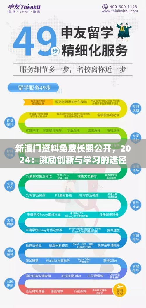 新澳门资料免费长期公开，2024：激励创新与学习的途径