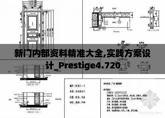 新门内部资料精准大全,实践方案设计_Prestige4.720