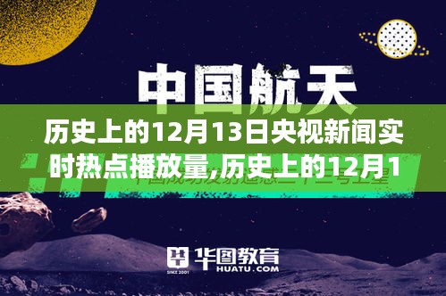 历史上的12月13日央视新闻实时热点深度解析与播放量观察