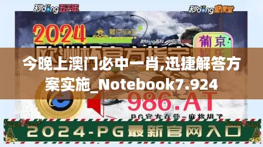 今晚上澳门必中一肖,迅捷解答方案实施_Notebook7.924