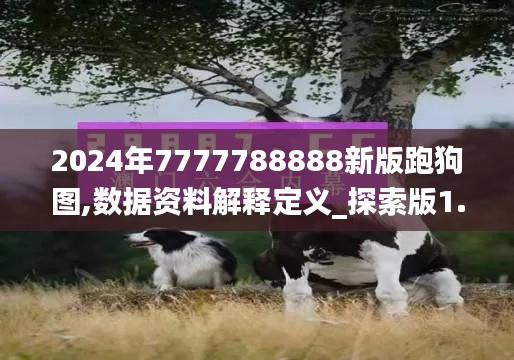 2024年7777788888新版跑狗图,数据资料解释定义_探索版1.833