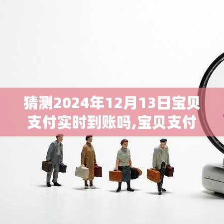 宝贝支付实时到账预测，2024年的展望与影响