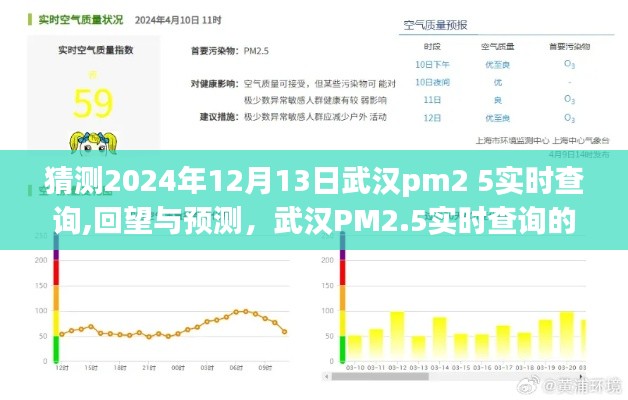 武汉PM2.5实时查询的演变与未来展望，回望过去，预测未来（武汉PM2.5实时数据预测分析，2024年视角）