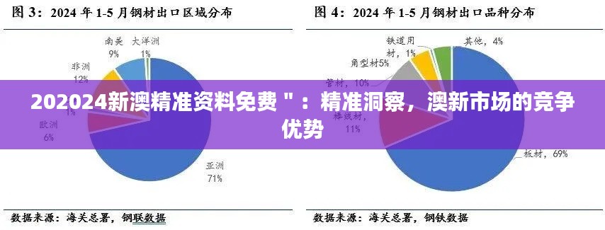 202024新澳精准资料免费＂：精准洞察，澳新市场的竞争优势