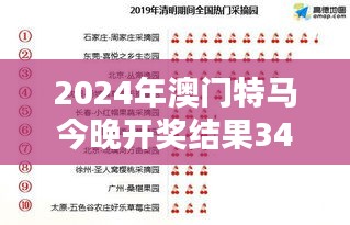 2024年澳门特马今晚开奖结果348期：沉淀智慧，预判未来胜负