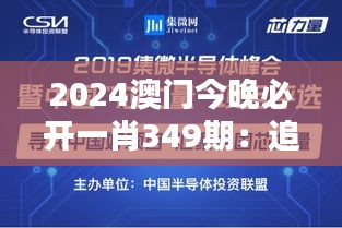 2024澳门今晚必开一肖349期：追求刺激还是稳重投资？