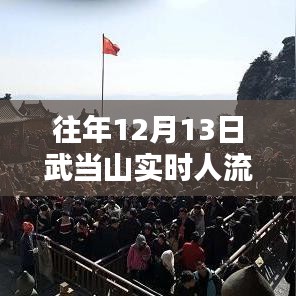 深度分析，武当山历年12月13日实时人流状况与观点阐述