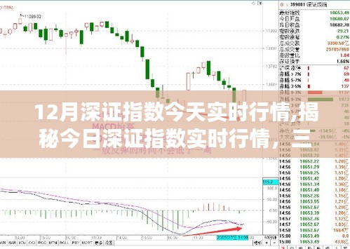 揭秘今日深证指数实时行情深度解析，三大要点一网打尽！