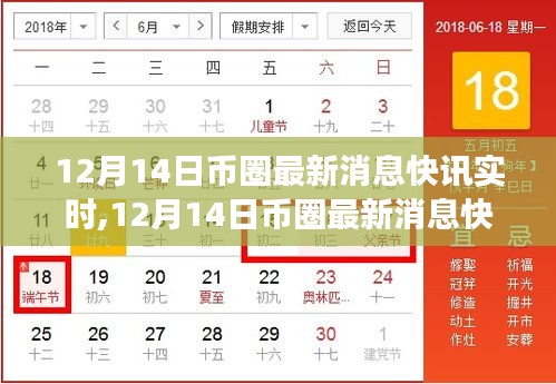 深度解读币圈最新动态，加密市场快讯实时更新