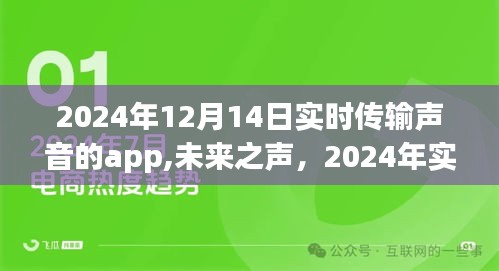 未来之声，探索实时传输声音技术的革新与应用