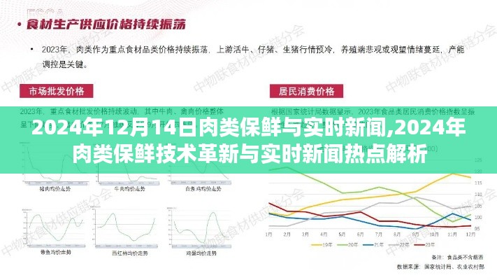 2024年肉类保鲜技术革新与实时新闻热点解析