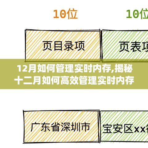 揭秘十二月高效管理实时内存的技巧，优化计算机性能的必备指南