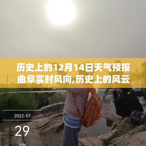 曲阜十二月十四日天气预报回顾，历史上的风云变幻与实时风向影响分析