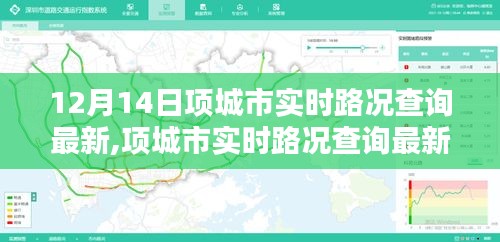 项城市实时路况更新，最新分析与探讨（12月14日）