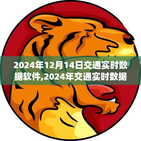 2024年交通实时数据软件应用展望，挑战与机遇并存