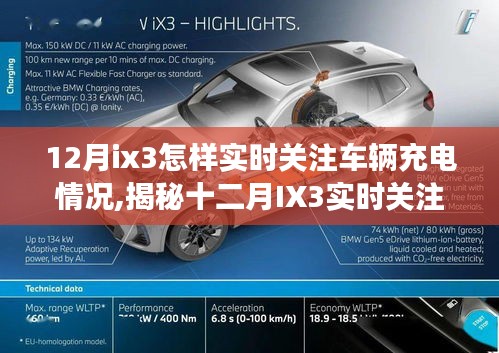 揭秘十二月IX3实时关注车辆充电背后的故事，技术革新与智能时代的里程碑——IX3充电状态实时追踪功能解析