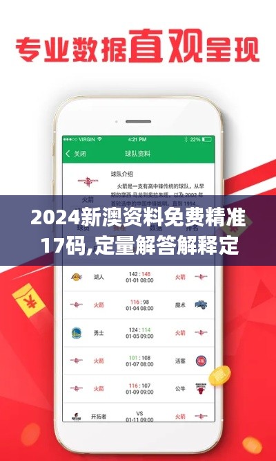 2024新澳资料免费精准17码,定量解答解释定义_XE版3.738