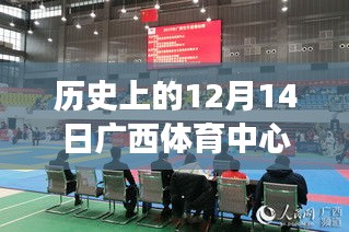 广西体育中心直播日，爱与陪伴的温馨相聚