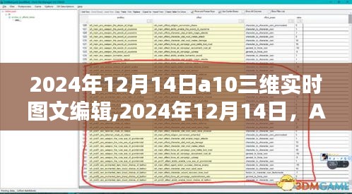 A10三维实时图文编辑技术的里程碑时刻，2024年12月14日