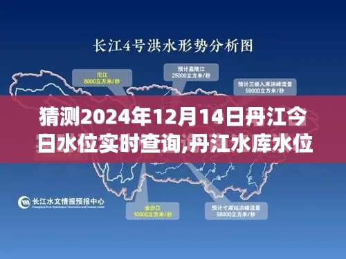 丹江水库水位预测与实时查询，探索未来水位动态（至2024年视角）