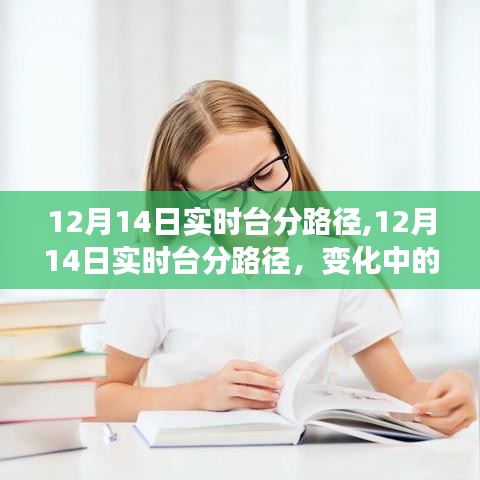 12月14日实时台分路径，探索学习之旅的自信与成就感魔法之路