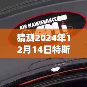 揭秘未来特斯拉胎压实时更新技术趋势，智能监测系统潜力展望（预测至2024年12月）