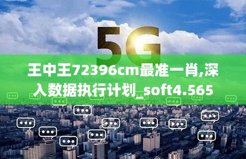 王中王72396cm最准一肖,深入数据执行计划_soft4.565