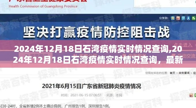 2024年12月18日石湾疫情实时情况查询，最新动态与关键信息解析