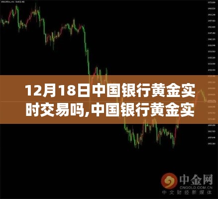 中国银行黄金实时交易指南，12月18日的投资机会与挑战分析