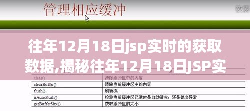 往年12月18日JSP实时数据获取技术揭秘与要点解析