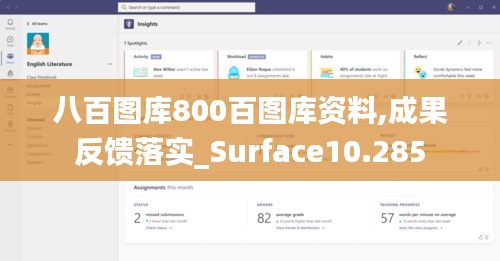 八百图库800百图库资料,成果反馈落实_Surface10.285