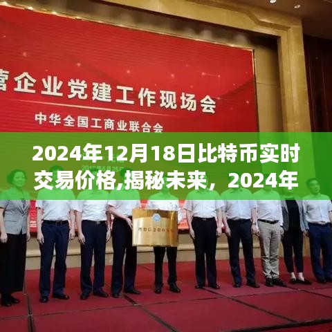 深度解析，揭秘比特币未来交易价格走势，2024年比特币实时交易价格预测