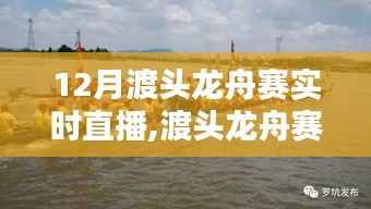 渡头龙舟赛，友情、拼搏与家的羁绊——12月渡头龙舟赛直播回顾