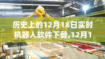 历史上的12月18日，机器人软件下载背后的温情故事