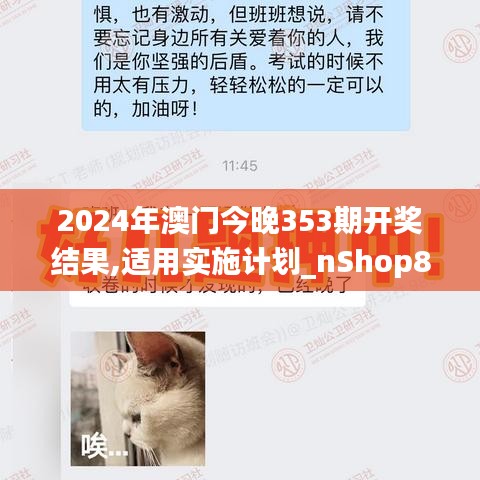 2024年澳门今晚353期开奖结果,适用实施计划_nShop8.195