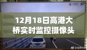 高港大桥下的蜕变，摄像头记录下的励志故事