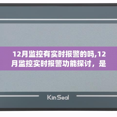 12月监控实时报警功能探讨，必要性、可行性及实施细节分析