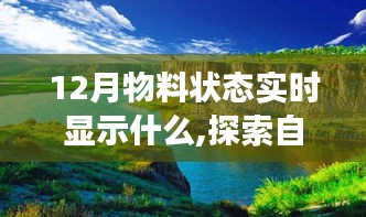 十二月物料状态与美景探索，实时显示下的心灵平和之旅