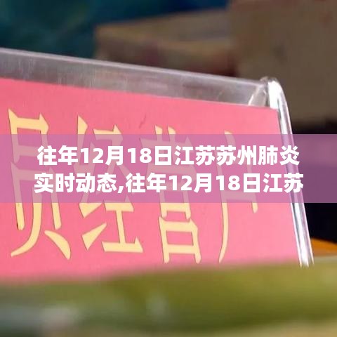 江苏苏州往年12月18日肺炎实时动态深度解析与最新进展报告