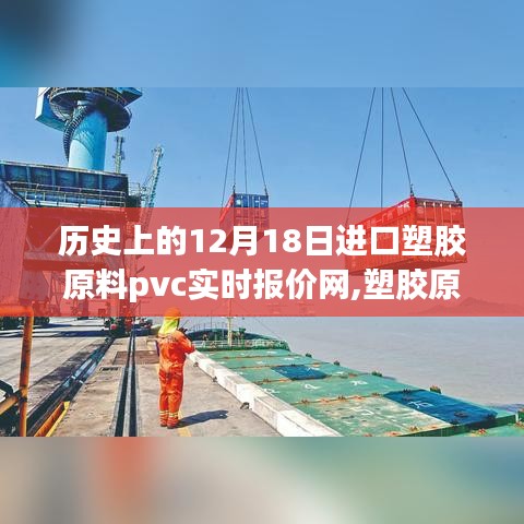 历史上的PVC原料温情纽带，进口塑胶原料PVC实时报价网下的故事