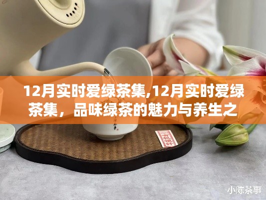 品味绿茶的魅力与养生之道，12月实时爱绿茶集分享活动