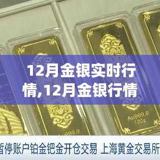 12月金银市场实时行情及走势分析，投资机遇与挑战