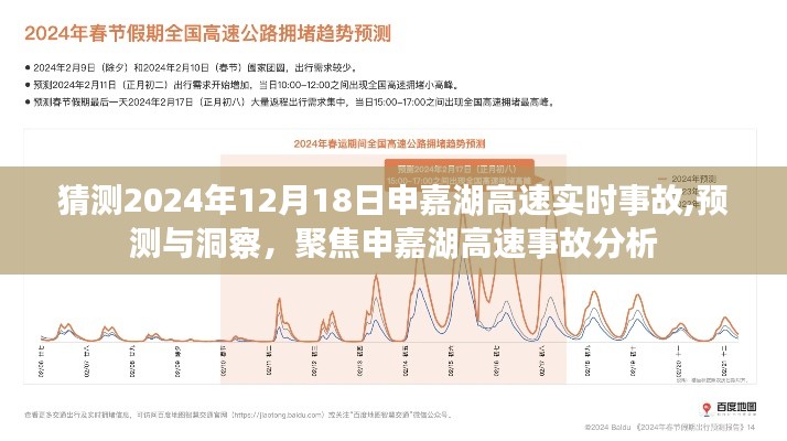 申嘉湖高速事故预测与洞察，聚焦事故分析，实时关注事故动态（2024年12月18日）