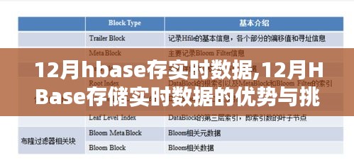 HBase存储实时数据的优势与挑战，以12月为例