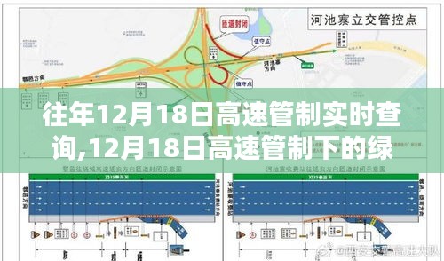 12月18日高速管制下的绿色征途，追寻内心宁静与自然的魔法实时查询