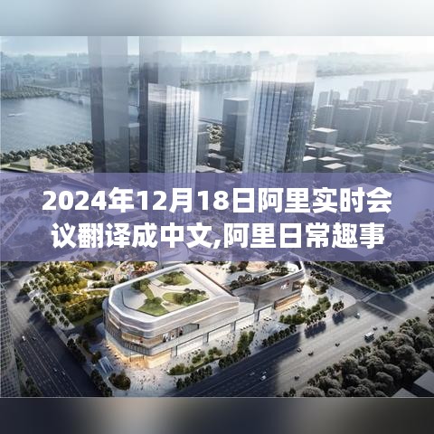 阿里实时会议温馨回顾，趣事连连，情感共鸣的中文翻译之旅